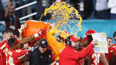 what color was the gatorade today|What Gatorade Color Was Dumped On Coach At Super Bowl .